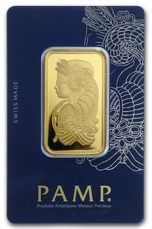 PAMP Suisse